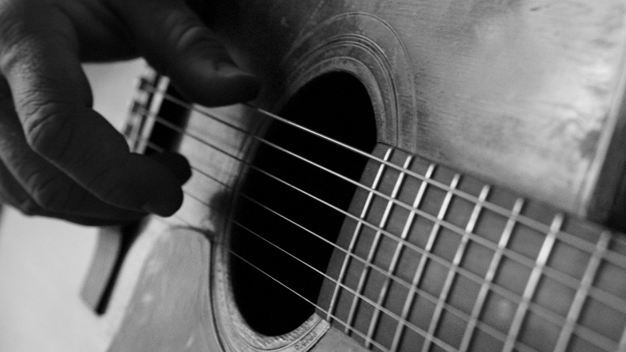 La guitare pour les nuls : Apprendre à jouer de la guitare c'est difficile ?